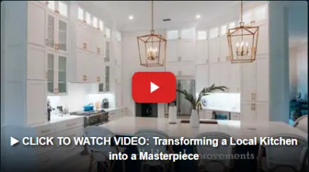 Transforming a Local Kitchen into a Masterpiece Transforming a Local Kitchen into a Masterpiece: Customer Testimonial